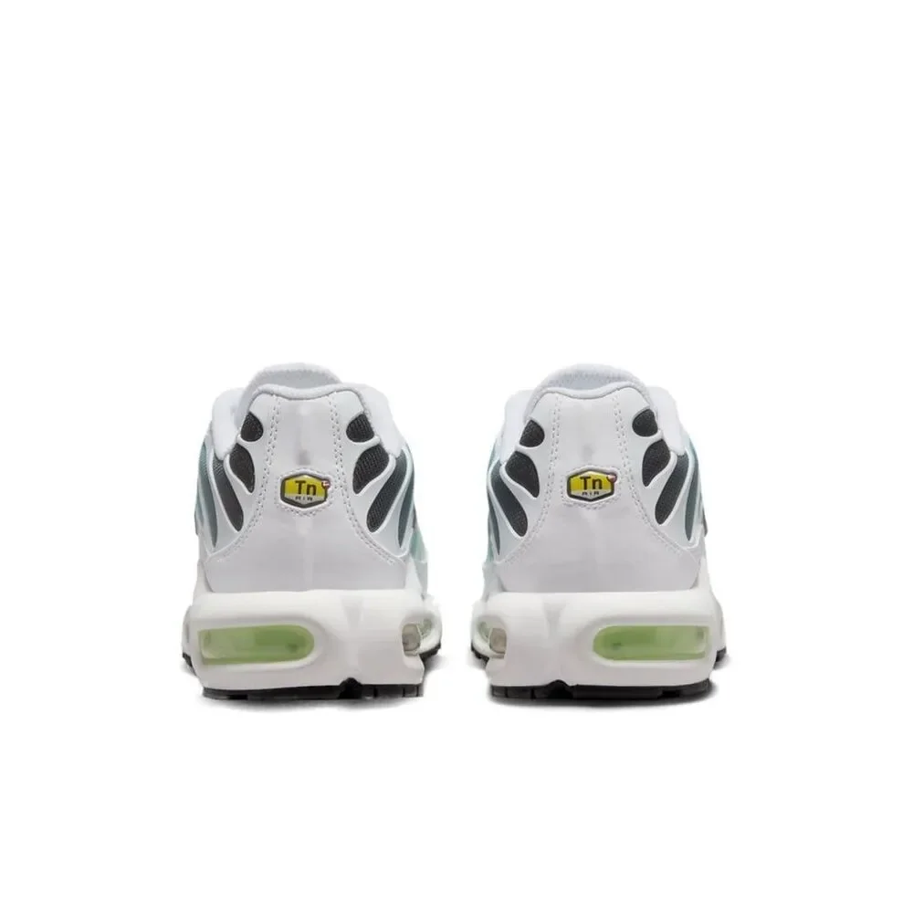Nike Air Max Plus Dusty Cactus Barely Volt DZ3670-102 2024 Women's Size 8.5
